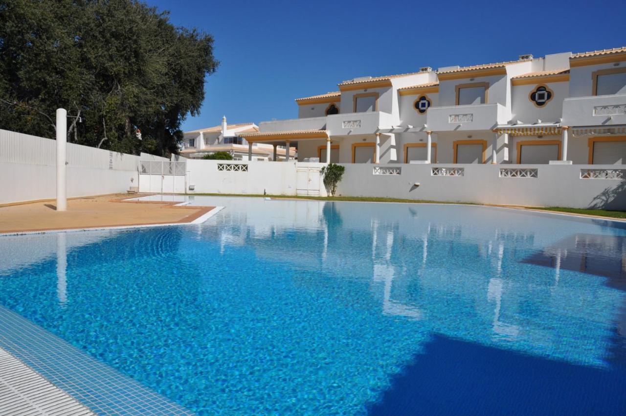 Vila Sul Apartments By Ocvillas البوفيرا المظهر الخارجي الصورة