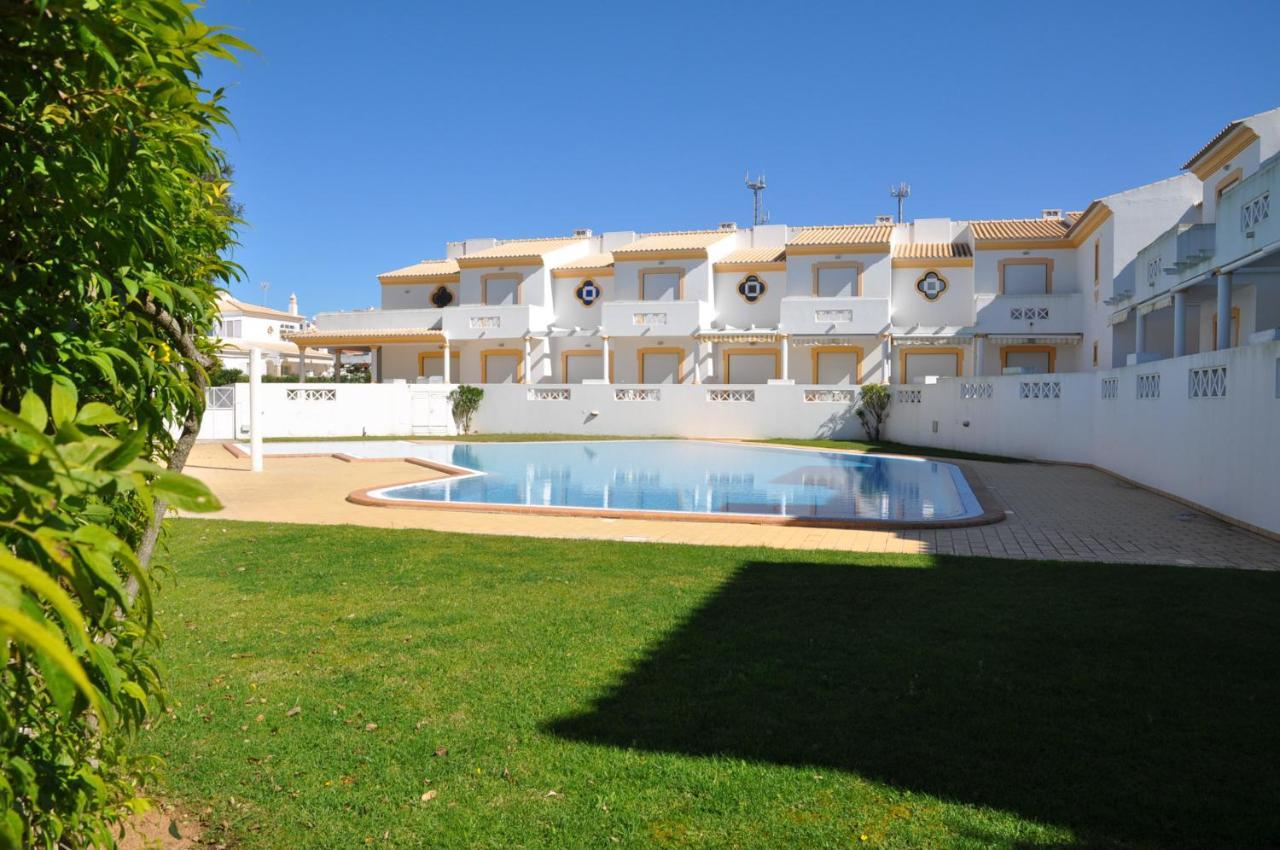 Vila Sul Apartments By Ocvillas البوفيرا المظهر الخارجي الصورة