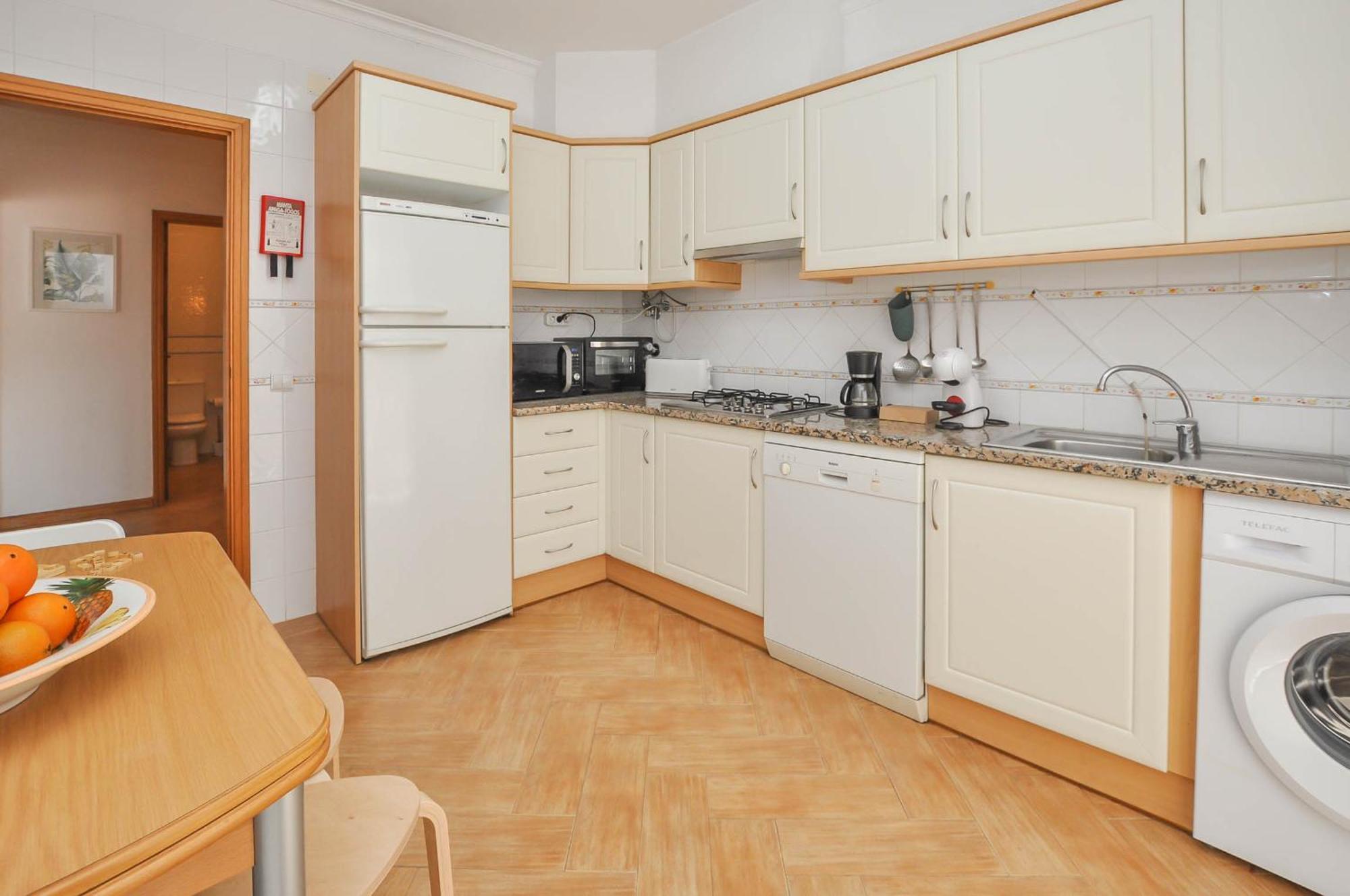 Vila Sul Apartments By Ocvillas البوفيرا المظهر الخارجي الصورة