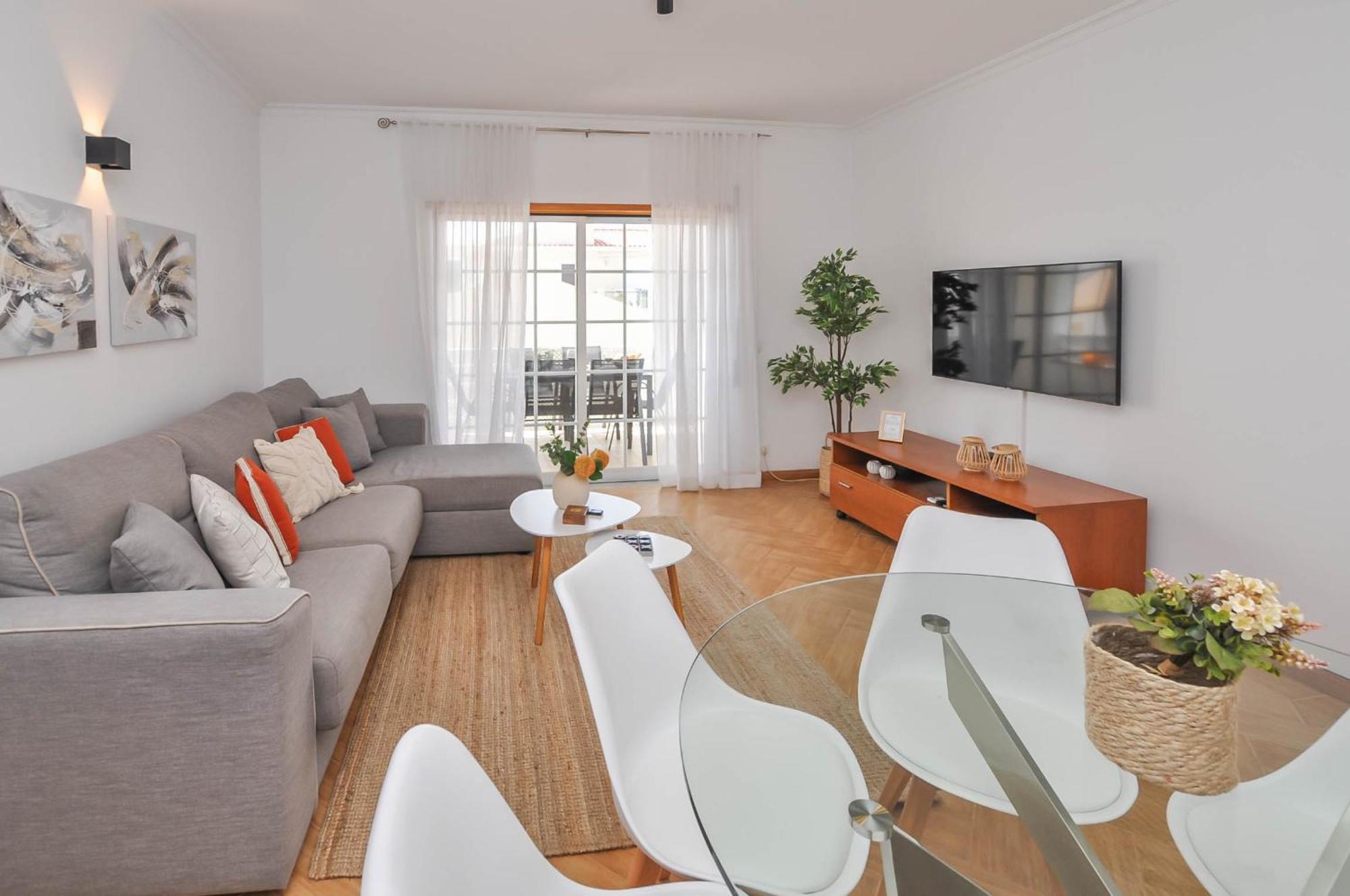 Vila Sul Apartments By Ocvillas البوفيرا المظهر الخارجي الصورة