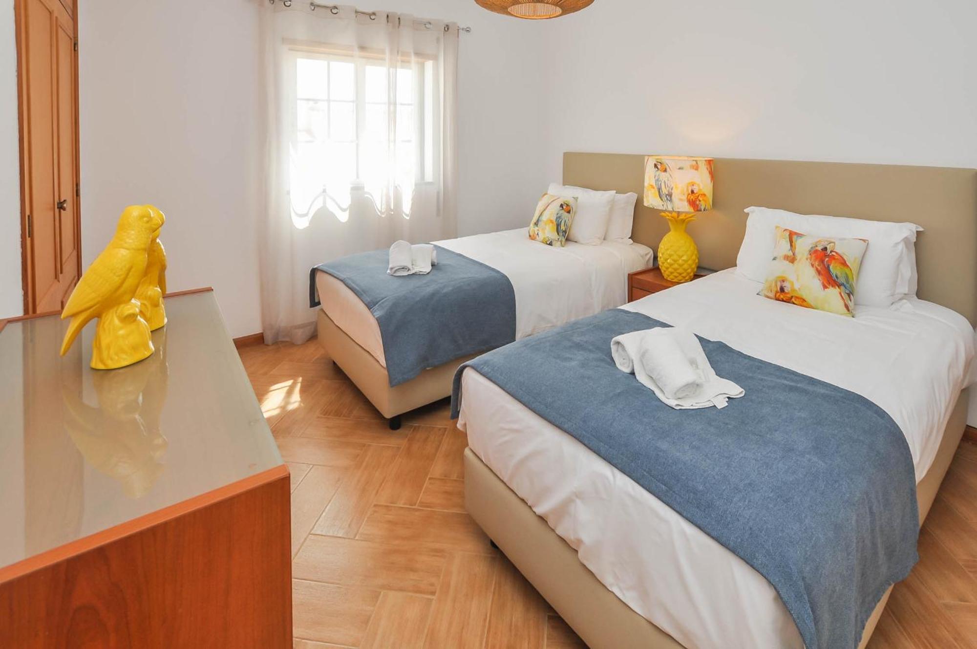 Vila Sul Apartments By Ocvillas البوفيرا المظهر الخارجي الصورة