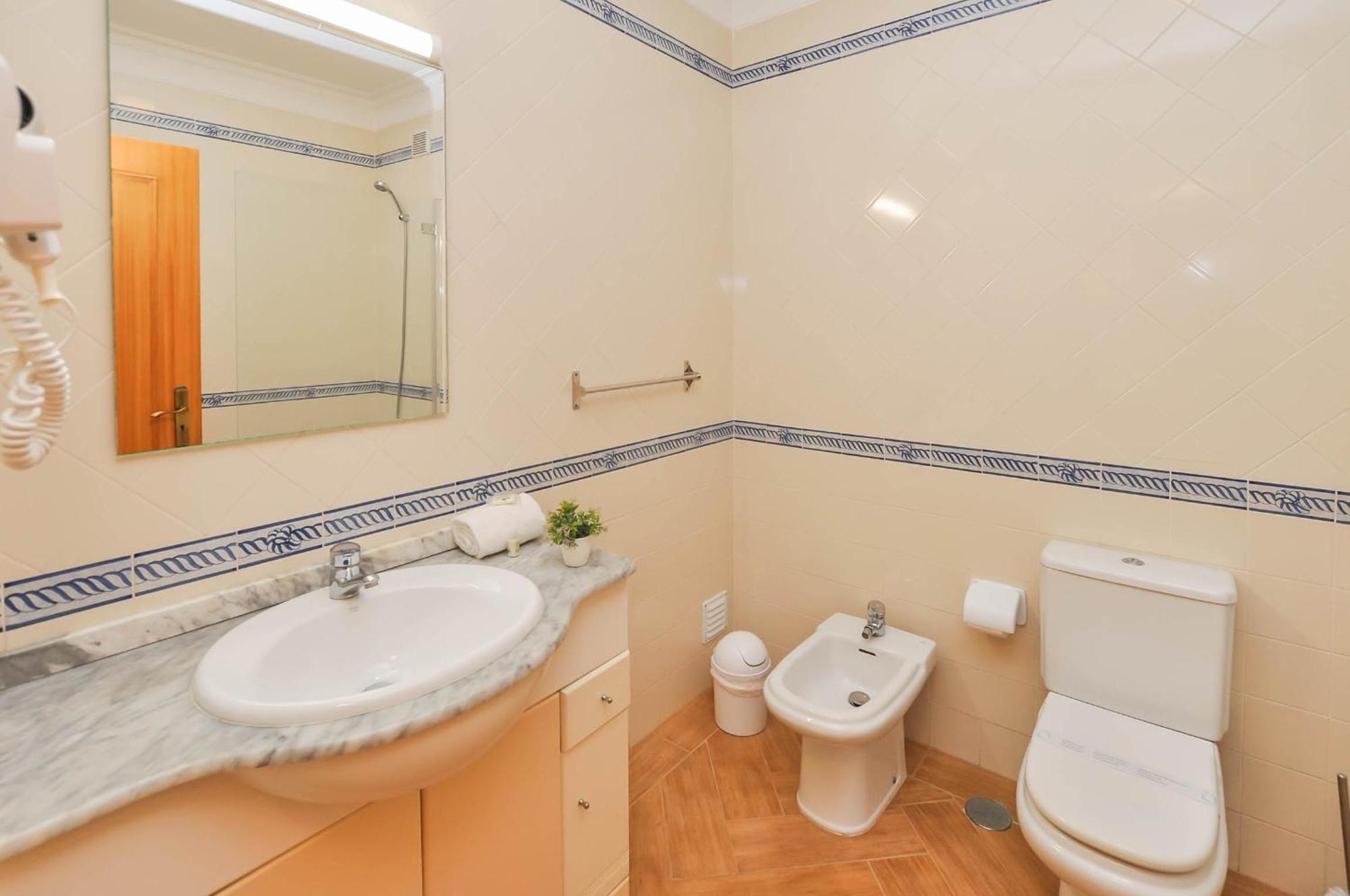 Vila Sul Apartments By Ocvillas البوفيرا المظهر الخارجي الصورة