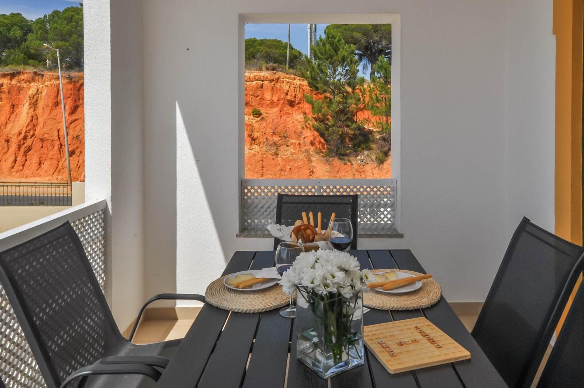 Vila Sul Apartments By Ocvillas البوفيرا المظهر الخارجي الصورة