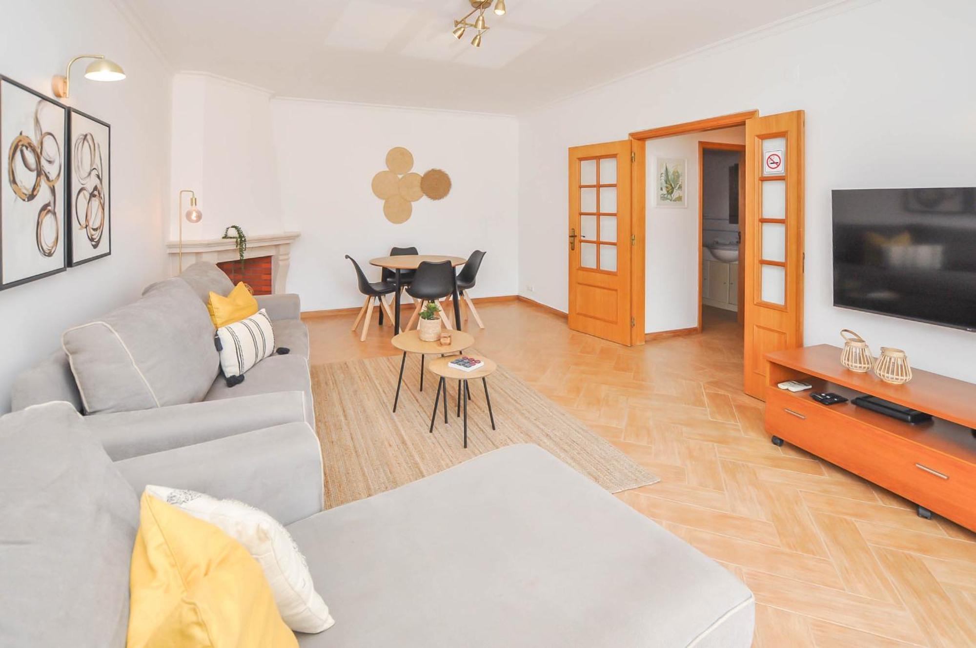 Vila Sul Apartments By Ocvillas البوفيرا المظهر الخارجي الصورة