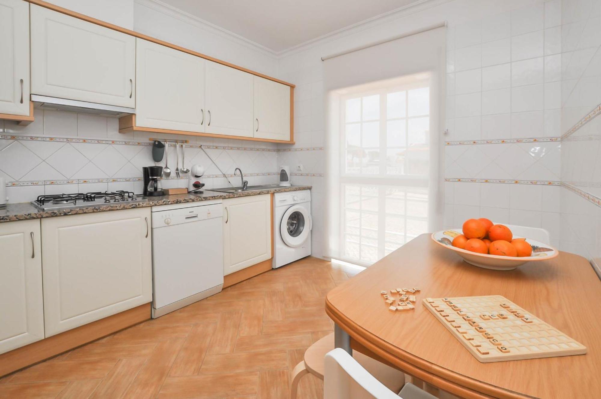 Vila Sul Apartments By Ocvillas البوفيرا المظهر الخارجي الصورة
