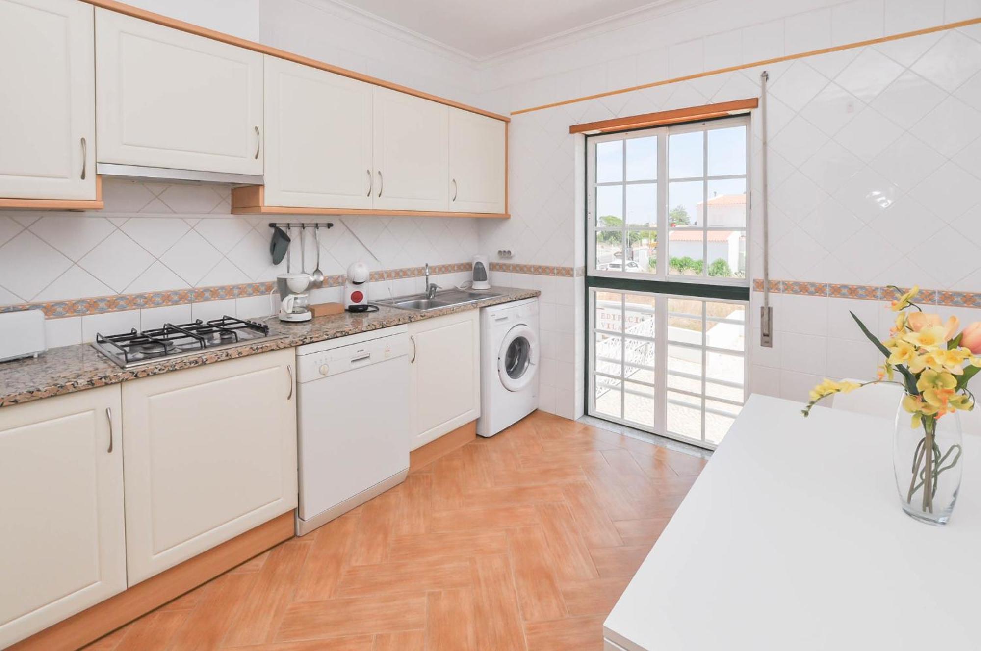 Vila Sul Apartments By Ocvillas البوفيرا المظهر الخارجي الصورة