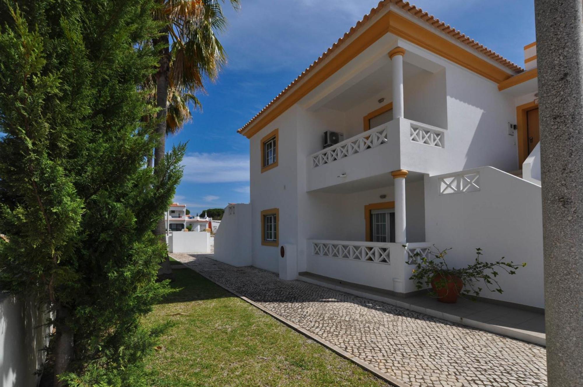 Vila Sul Apartments By Ocvillas البوفيرا المظهر الخارجي الصورة