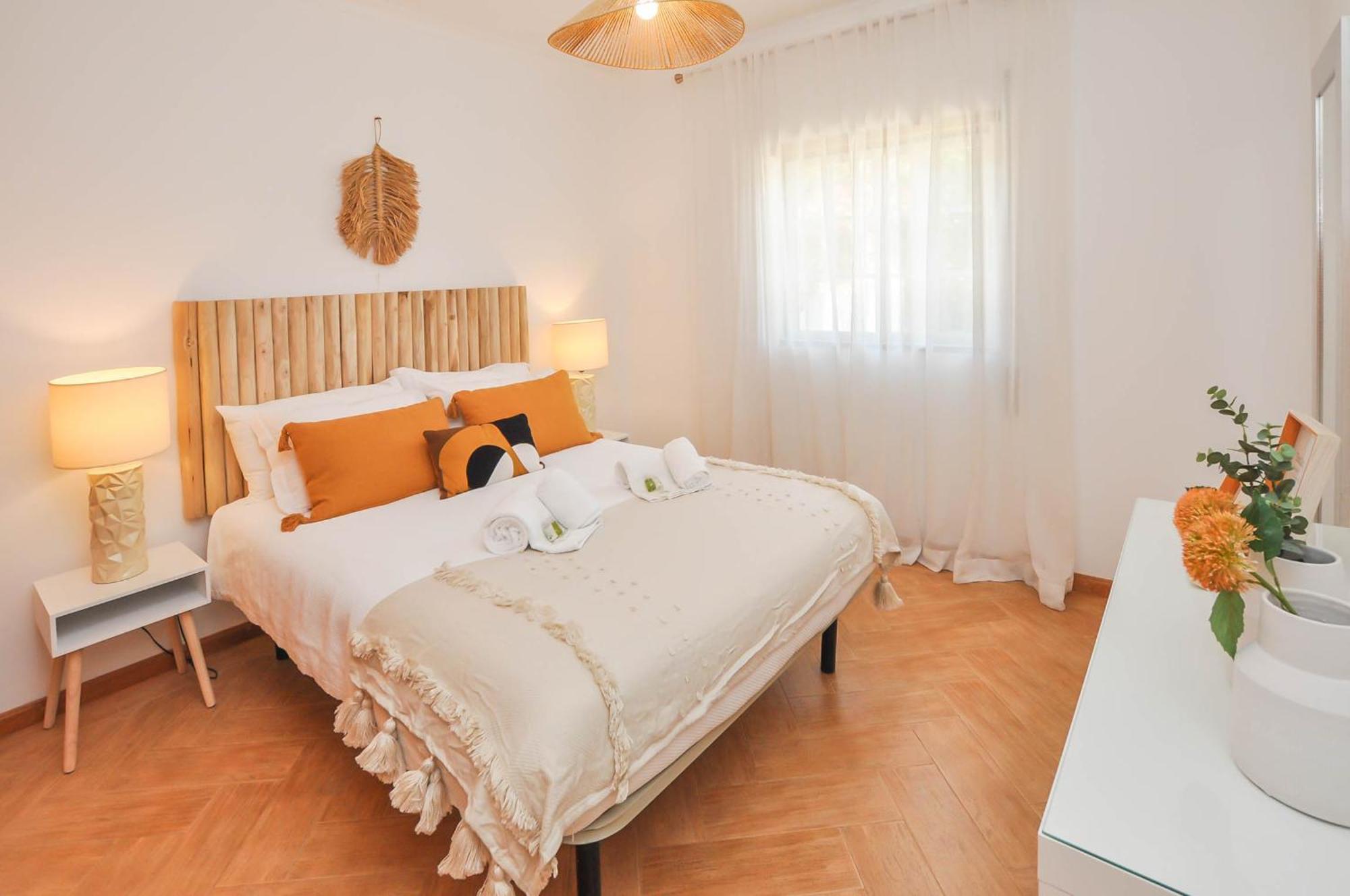 Vila Sul Apartments By Ocvillas البوفيرا المظهر الخارجي الصورة