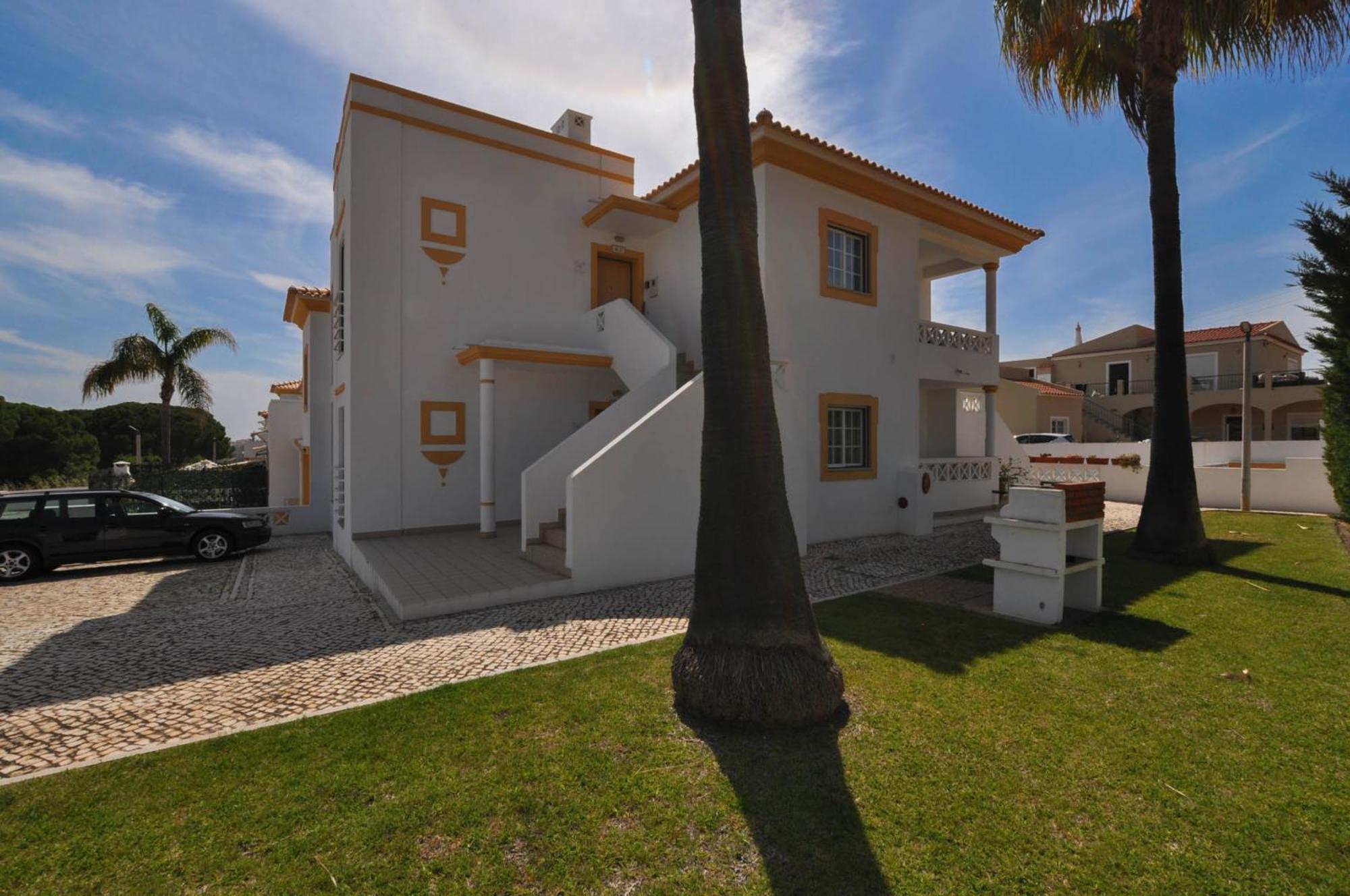 Vila Sul Apartments By Ocvillas البوفيرا المظهر الخارجي الصورة