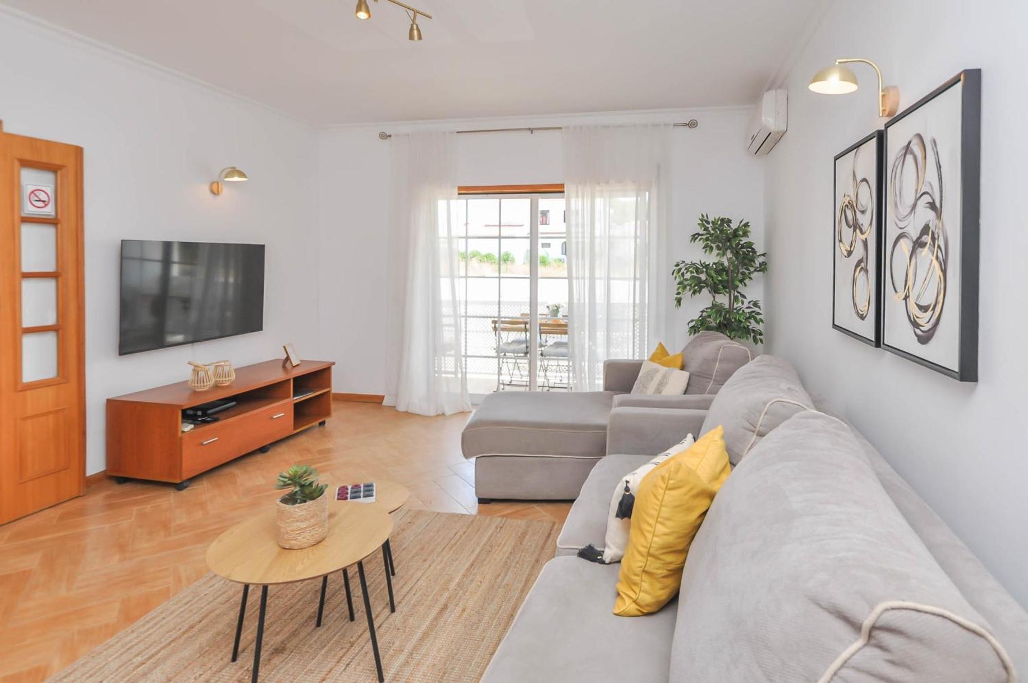 Vila Sul Apartments By Ocvillas البوفيرا المظهر الخارجي الصورة