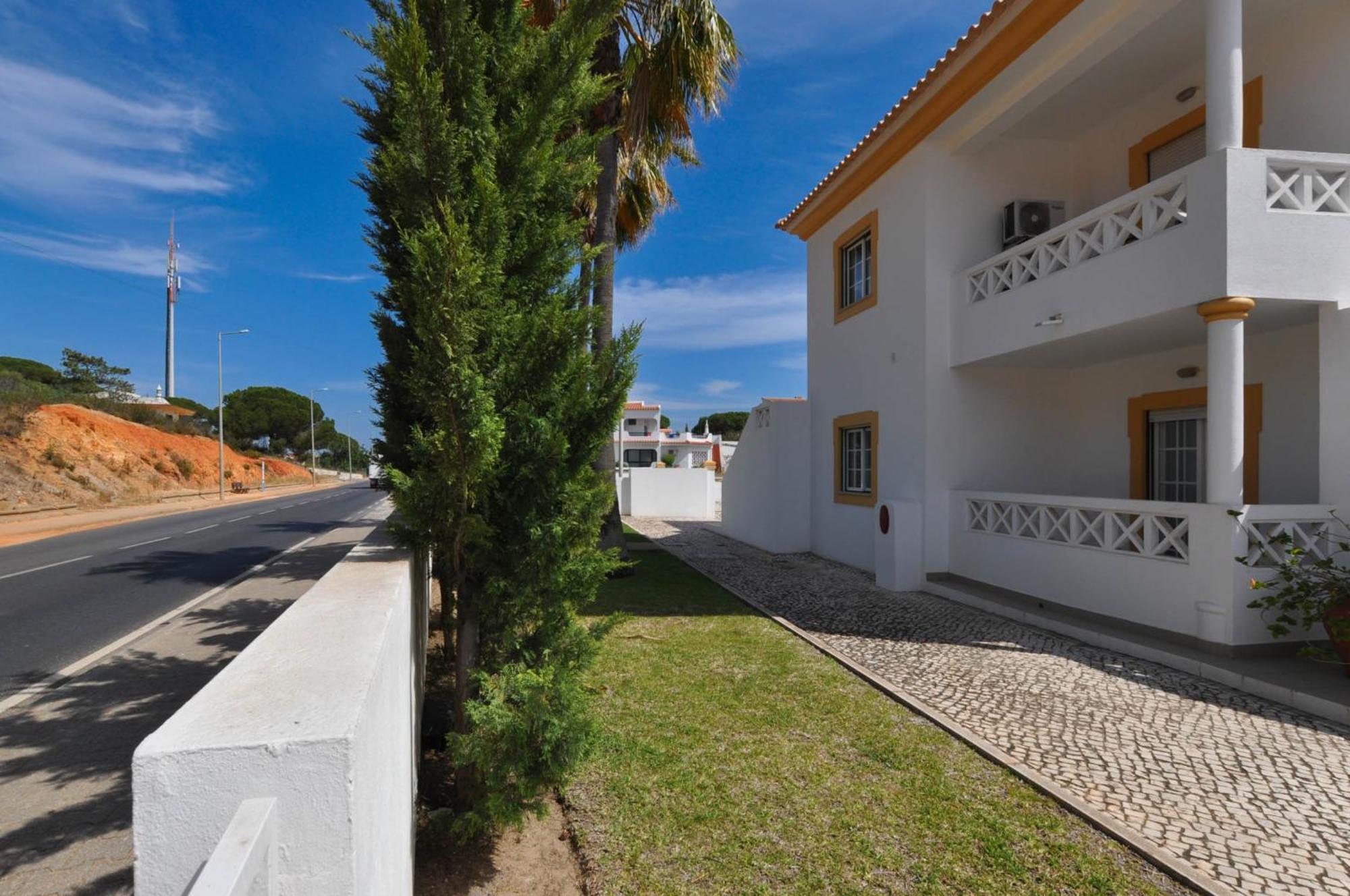 Vila Sul Apartments By Ocvillas البوفيرا المظهر الخارجي الصورة