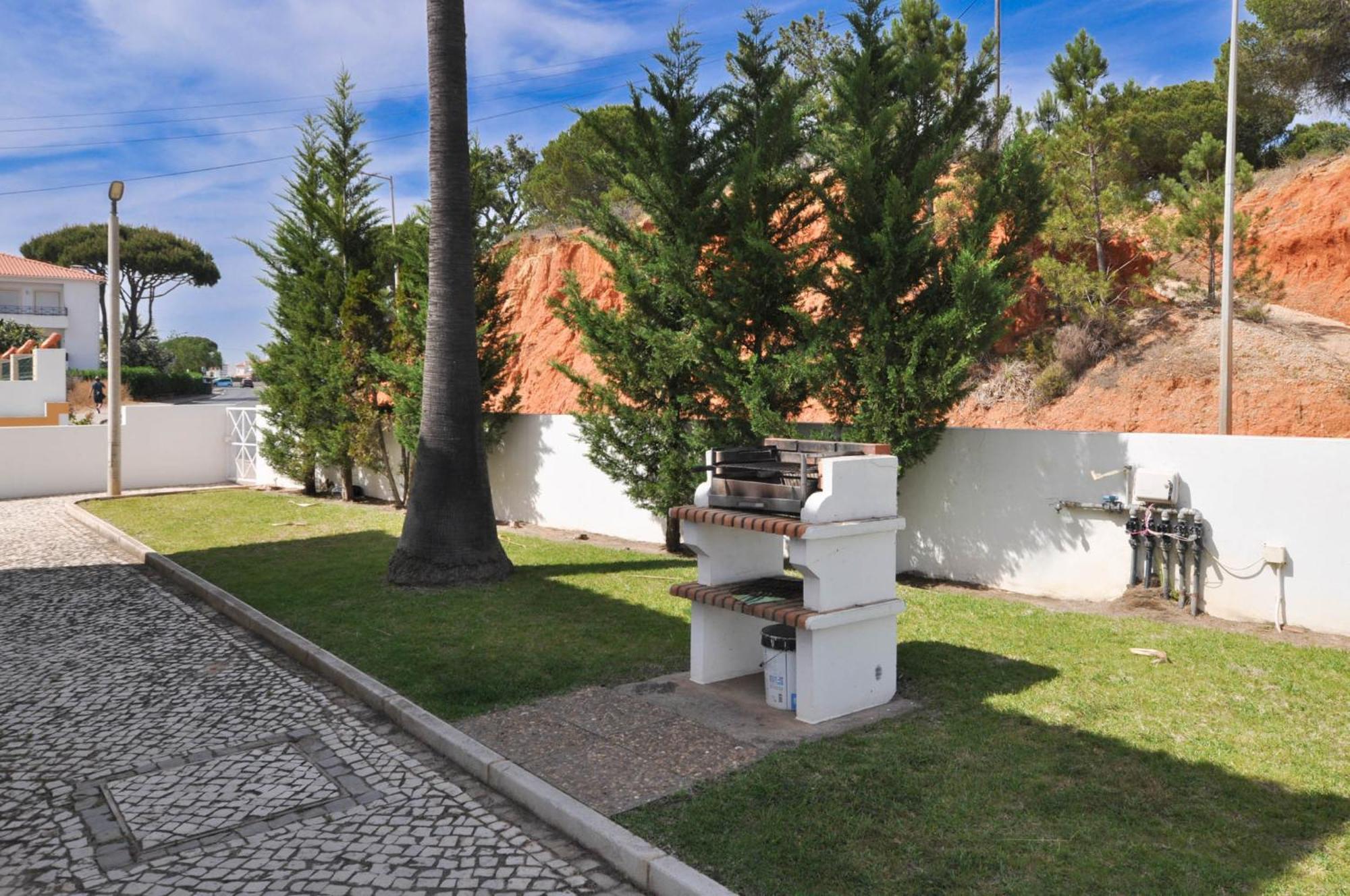 Vila Sul Apartments By Ocvillas البوفيرا المظهر الخارجي الصورة