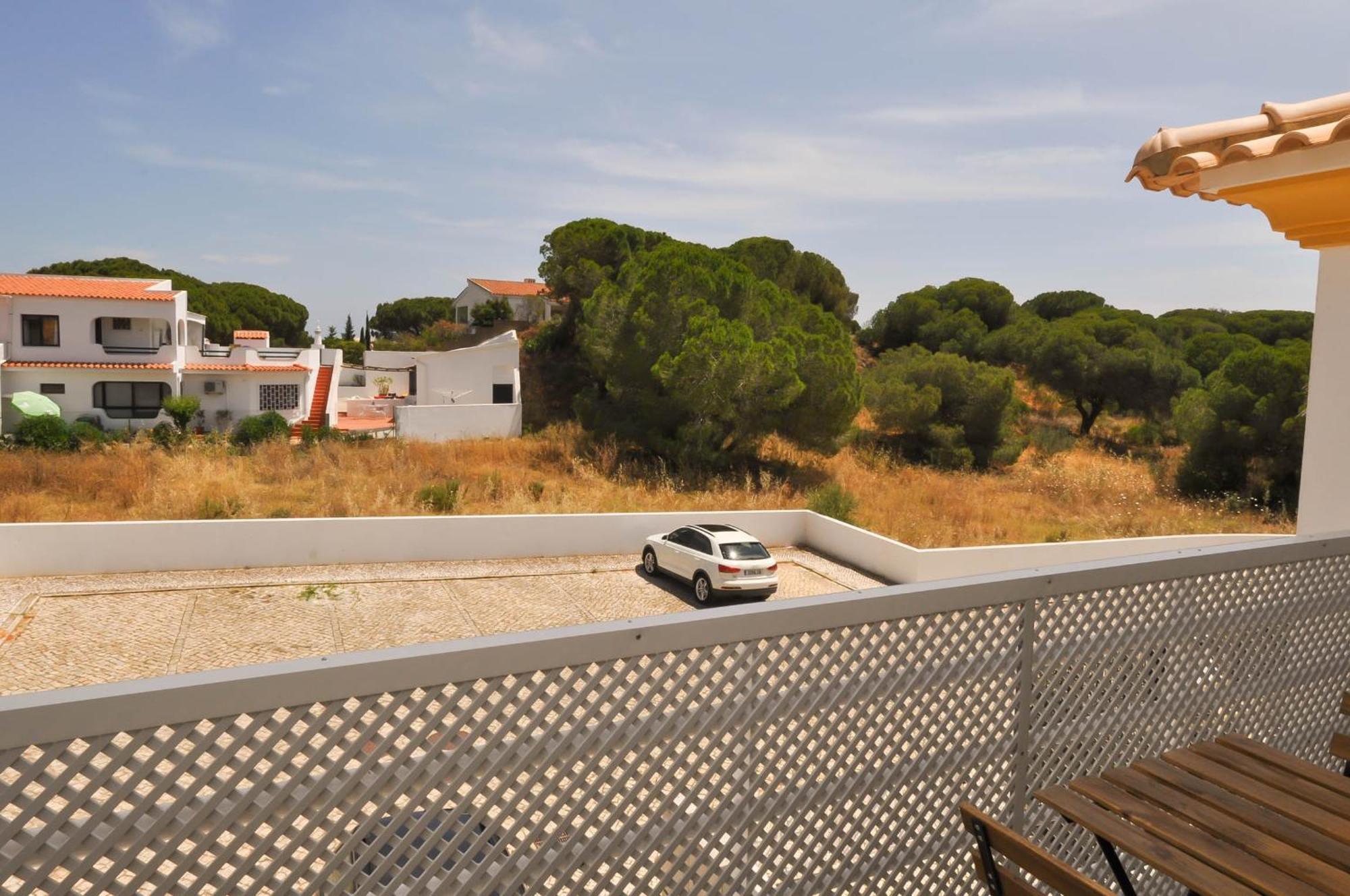 Vila Sul Apartments By Ocvillas البوفيرا المظهر الخارجي الصورة
