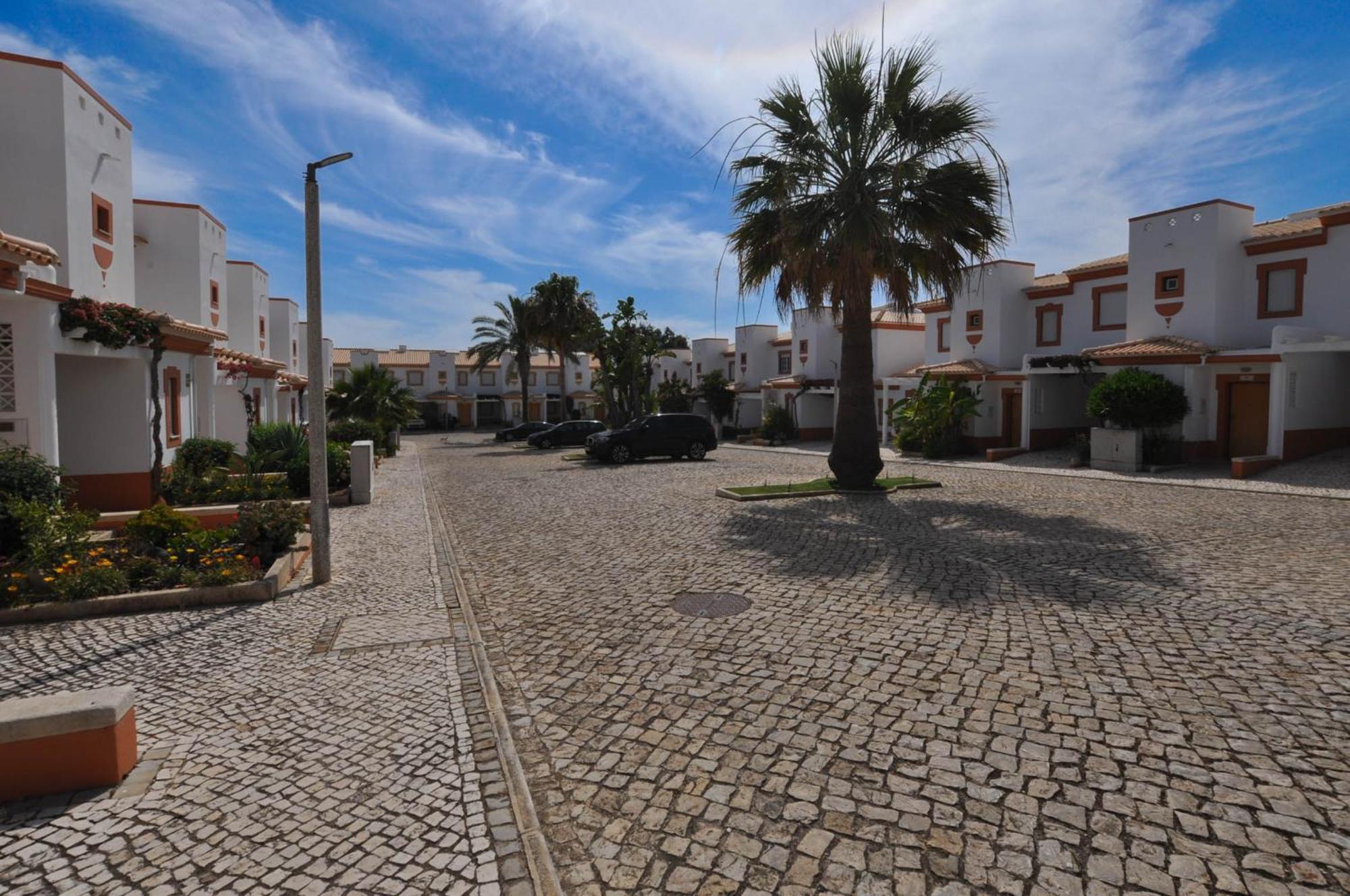 Vila Sul Apartments By Ocvillas البوفيرا المظهر الخارجي الصورة